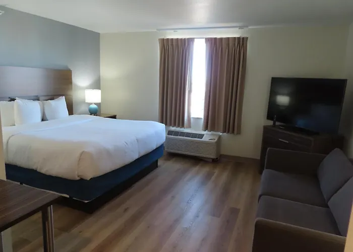 Sleep Inn & Suites Denver International Airport