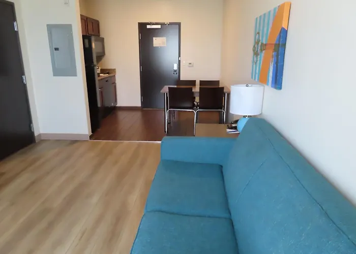 Sleep Inn & Suites Denver International Airport