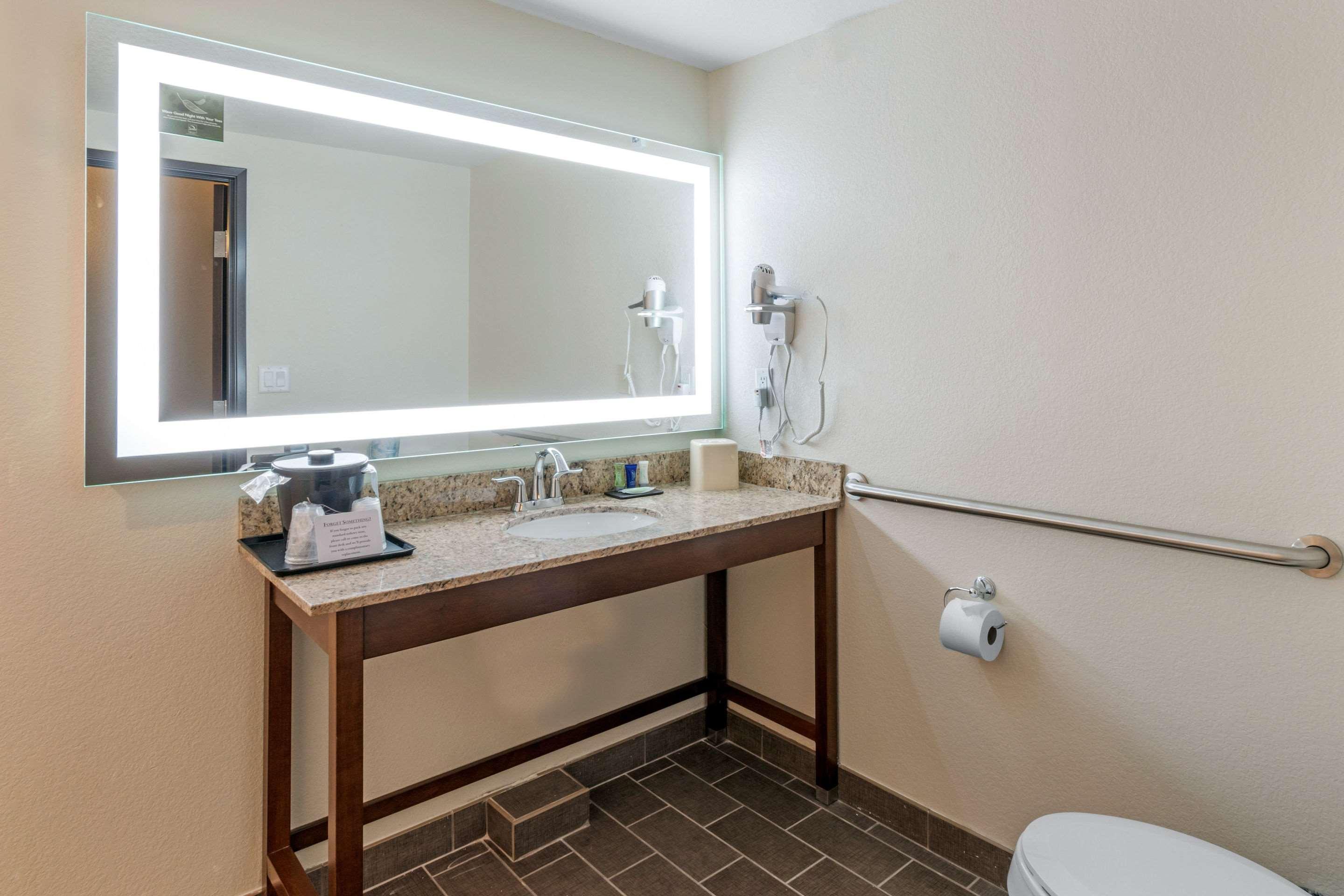 Hotel Sleep & International Airport DEN