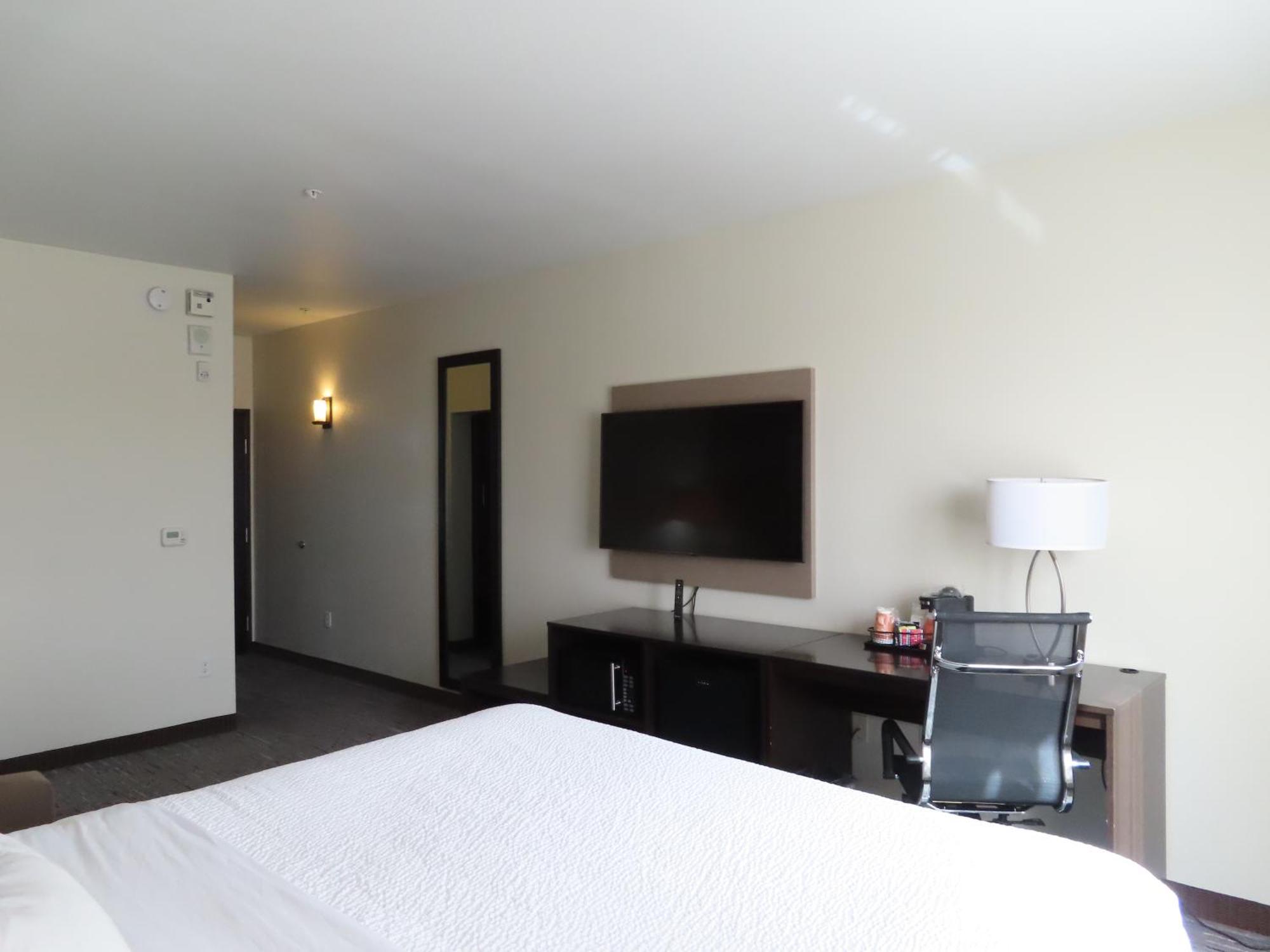 Sleep & International Airport Hotel DEN
