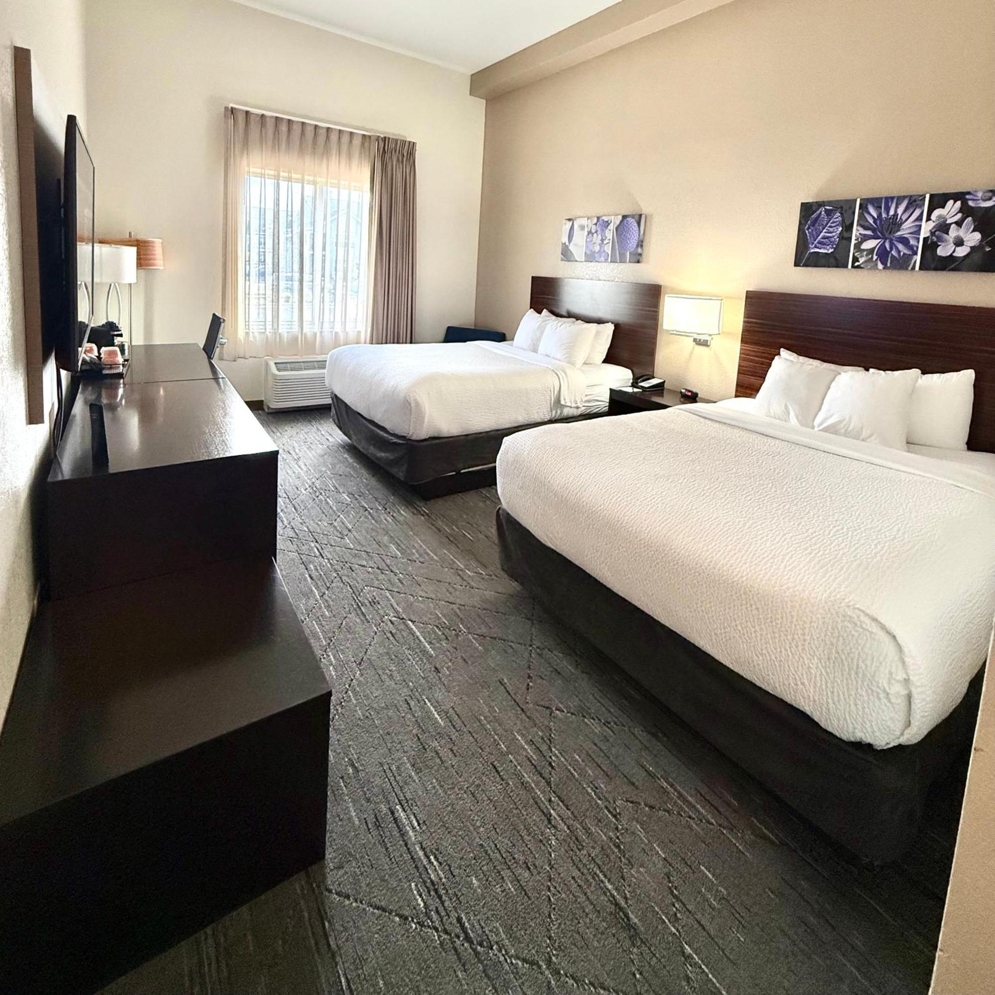 Sleep & International Airport 2* Denver